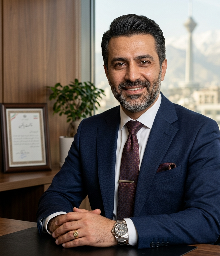 Ahmed R., Dubai Startup Founder